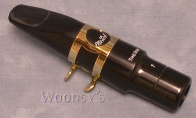 Bari Sax Otto Link Saxophone Mouthpiece