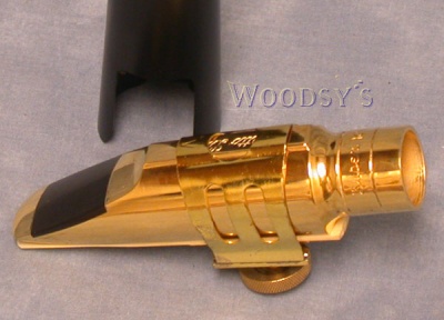 TOLM7S Otto Link Tenor Saxophone Mouthpiece