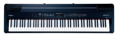 Roland FP7FBK Black Digital Piano