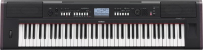 Yamaha NPV80KIT NPV60 Piano w/SKC Kit