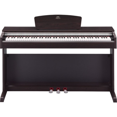 Yamaha YDP141 Digital Piano Woodsy's Music Kent Ohio