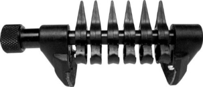CreativeTunings SPX0602 Spider Capo