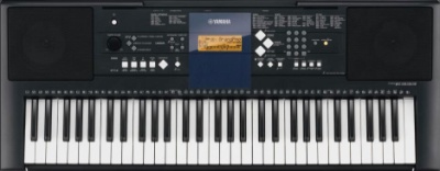 Yamaha E333KIT PSR E333 with Accessory Pack