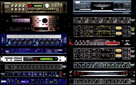Outboard & Rack Gear Rentals  |  Woodsys.com  |  Kent, OH  |  1-800-468-1525