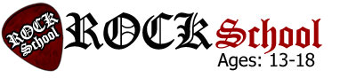 Rock School | Woodsys.com | Kent, OH | 1-800-468-1525