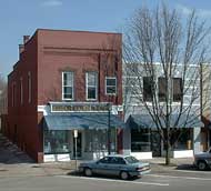 Woodsy's Music, Kent Ohio