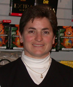 Joni Stoll Ph.D.  |  Piano & Woodwind Instructor at Woodsy's Music in Kent, Ohio