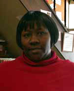 Ola Akinyelure  |  Violin, Viola & Cello Instructor at Woodsy's Music in Kent, Ohio