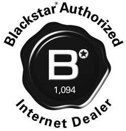 Blackstar Amps Pedals  |  Woodsy's Music Kent Ohio