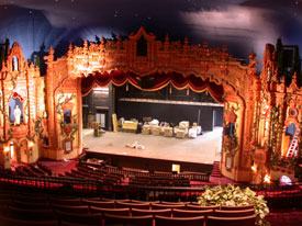Akron Civic Theater, Akron, OH