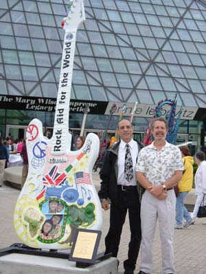 Guitar Maniz 2004
