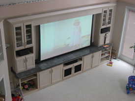 Home Theatre