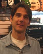 Dale Galgozy  |  Guitar Instructor at Woodsy's Music in Kent, Ohio