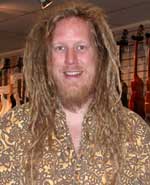 Dave McDougald  |  Bass Guitar Instructor at Woodsy's Music in Kent, Ohio