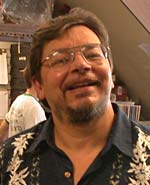 Jefferson Rice  |  Piano, Jazz & Woodwinds Instructor at Woodsy's Music in Kent, Ohio