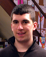 Mason Smithl  |  Brass Instructor at Woodsy's Music in Kent, Ohio