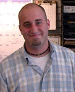 Tony Spice  |  Woodwinds Instructor at Woodsy's Music in Kent, Ohio