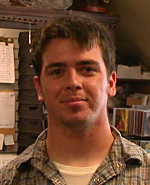 Trevor Wozniak  |  Woodwinds Instructor at Woodsy's Music in Kent, Ohio