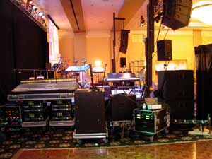 Woodsy's Monitor Rig