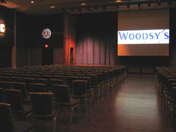 KSU Ballroom