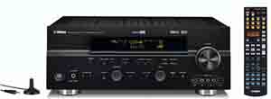 Quality Yamaha Home Theatre Components