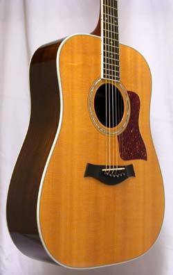 Taylor 810 Brazilian rosewood