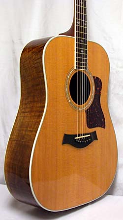 Taylor 810 Walnut 1992