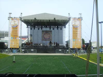 Tri-C Music Fest Cleveland