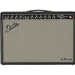 fender tonemaster deluxe reverb guitar amp